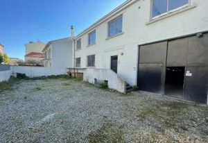 Bâtiment indépendant à vendre Courbevoie - Proche transports