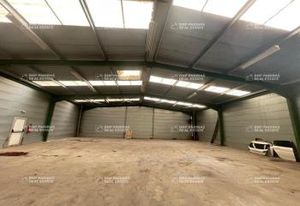 Vente entrepôt Grenay - Accès direct autoroutes