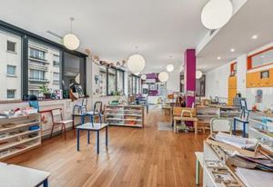 Vente bureaux Saint-Ouen - Proximité Métros 13 & 14