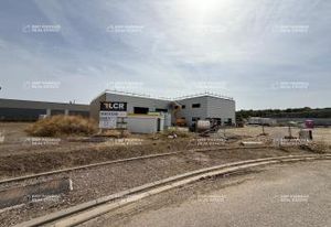 Locaux d'activité à vendre Messein - Parc Moselle Rive Gauche