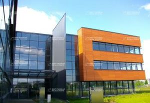 Vente bureaux Villeneuve-d'Ascq - Parc Scientifique Européen