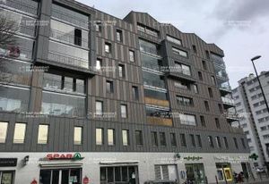 Vente bureau Nantes centre - Proche transports