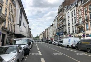 Location bureaux Lille - Proximité Rue Nationale