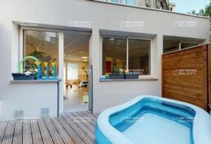 Vente bureau Boulogne-Billancourt - Accès métro Pont de Sèvres