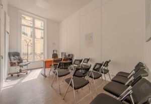 Bureaux à louer Paris 9 - Pied de l'Opéra
