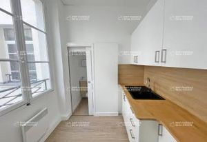 Vente bureaux Paris 1 proche métro RER Châtelet-Les Halles