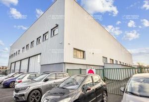 Local d'activité à louer Brétigny-sur-Orge - Proche transports en commun