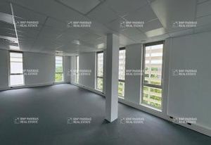 Location bureaux Tours Nord - Proximité Tramway T1 et Bus