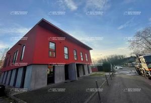 Vente bureaux Caluire-et-Cuire - Proche Lyon