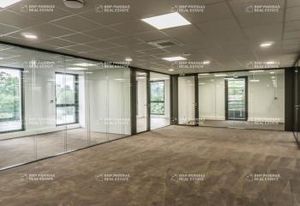 Bureaux neufs à vendre Meylan - Proche C1, autoroutes et RIE
