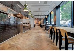 Location bureaux La Garenne-Colombes - Proche Défense et Bd National