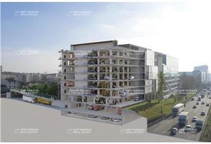 Location local d'activité Bagnolet - Projet novateur et certifié