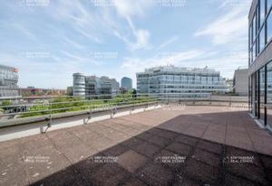 Location bureaux Issy-les-Moulineaux - Proximité gare multimodale