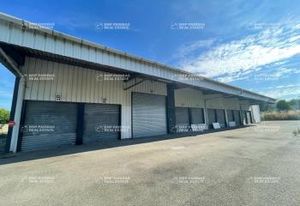 Bâtiment d'activité à vendre Cesson-Sévigné - Ecopôle Sud Est