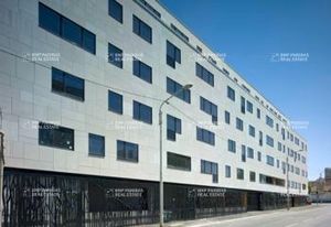 Vente bureaux Marseille 15 - Euroméditerranée proche transports