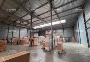 Vente local d'activité Santeny - Accès rapide