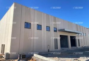 Bâtiment d'activité à vendre Les Pennes-Mirabeau - Zone dynamique