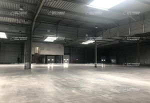Location entrepôt Chartres-de-Bretagne - ZA La Croix aux Potiers