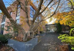 Location bureaux Ramonville-Saint-Agne - Proche Parc du Canal