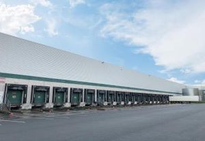 Location cellules logistiques Ingré - Proche A10