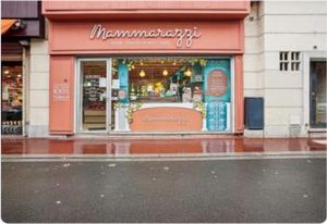 Local commercial à vendre Asnières-sur-Seine - Proche transports