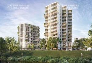 Vente bureaux Nantes - Île de Nantes - Proche transport en commun