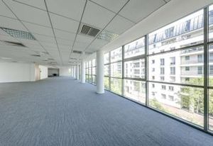 Location bureaux Meudon - Tram, métro et RER