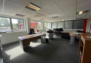 Bureaux à vendre Scy-Chazelles - Proche Metz