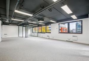 Location bureaux Boulogne-Billancourt - Proche métro