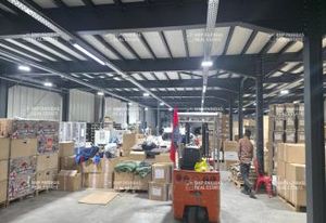 Vente entrepôt Chelles - Accès autoroutier proche