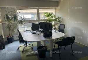 Bureaux à vendre Meylan - Parc tertiaire de Maupertuis
