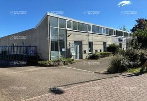 Location local d'activité Schiltigheim - Bas-Rhin
