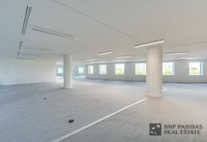 Location bureaux Nanterre - Quartier d'affaires La Défense 7