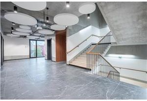 Location bureaux Saint-Ouen - Proche Mairie et Métro L13 et L14