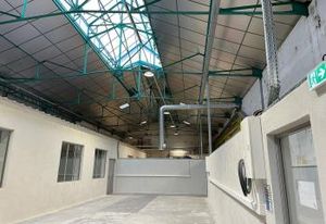 Location local d'activité Villeurbanne - Proche périphérique