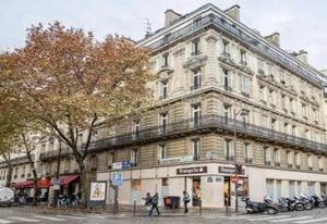 Location bureaux Paris 8 - Proche métro et Haussmann