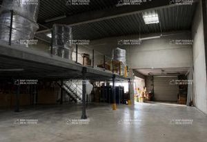 Location local d'activité Bussy-Saint-Georges - Disponibilité immédiate