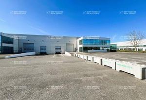 Location cellule d'activité Chilly-Mazarin - Proche Paris