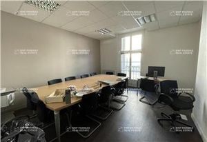 Location bureaux Tours Centre - Proche Halles et gare
