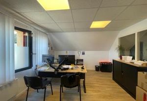 Bureaux à louer Le Mesnil-Esnard - Climatisés