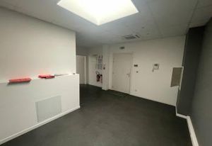Location bureaux Thionville - Proche gare et autoroute
