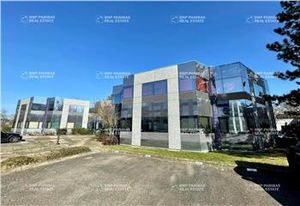 Location bureaux Illkirch-Graffenstaden - Parc d'Innovation, proche transports