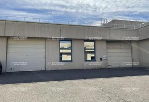 Location local d'activité La Verrière - Proche Yvelines