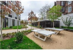 Location bureaux Saint-Ouen - Proche Mairie et Métro L13 et L14