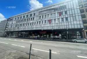 Location bureaux 515 m² Lille centre - Rue Nationale