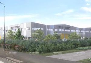 Vente local d'activité Wattrelos - Proximité Belgique et Eurométropole