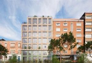 Vente bureaux neufs Rue du Molinel Lille