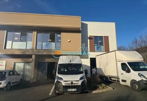 Location local d'activité Bussy-Saint-Georges - 10 min RER A