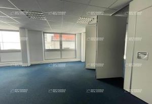 Location bureaux Lille - Proximité Rue Nationale