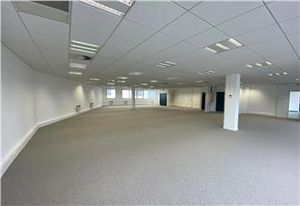 Location bureaux Saint-Denis - Proximité Métro Carrefour Pleyel